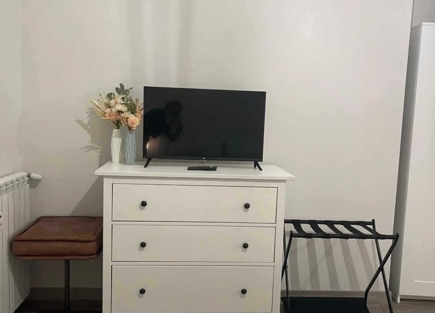 Bertora Center Apartment Genoa Italy