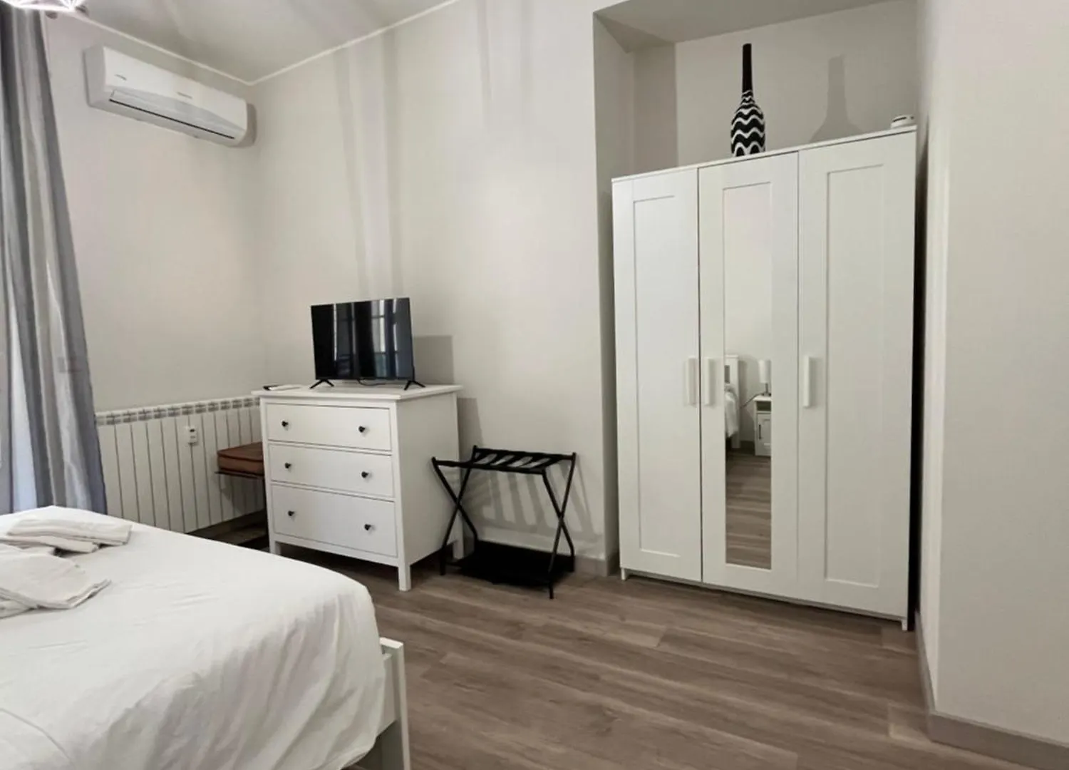 Bertora Center Apartment Genoa