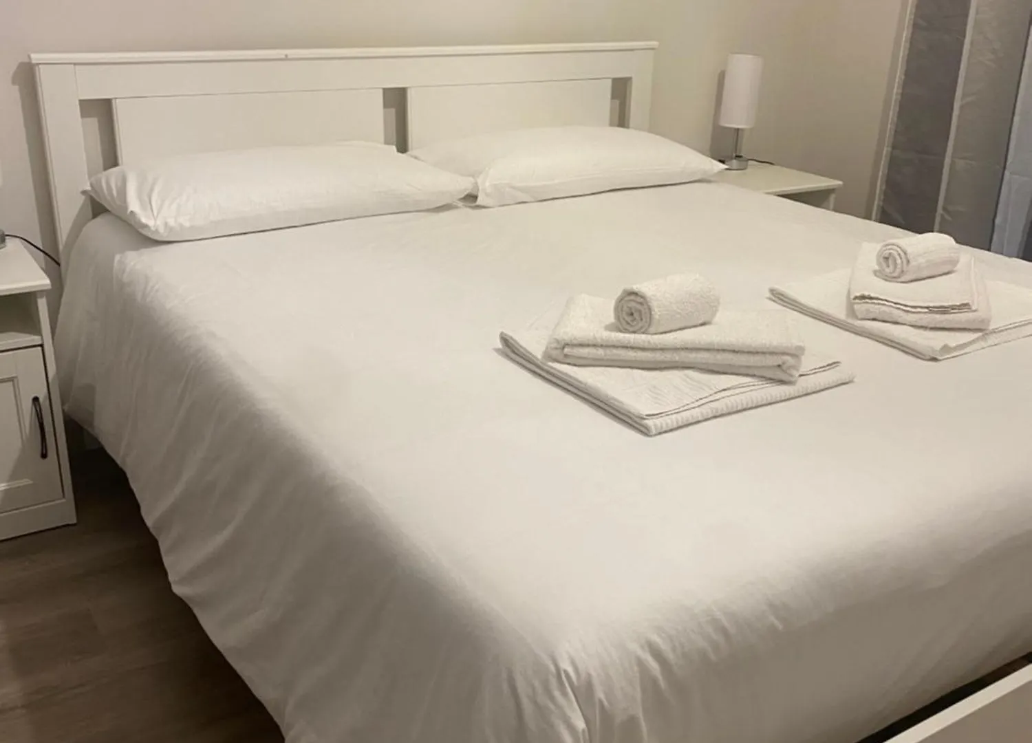 Bertora Center Apartment Genoa 0*,