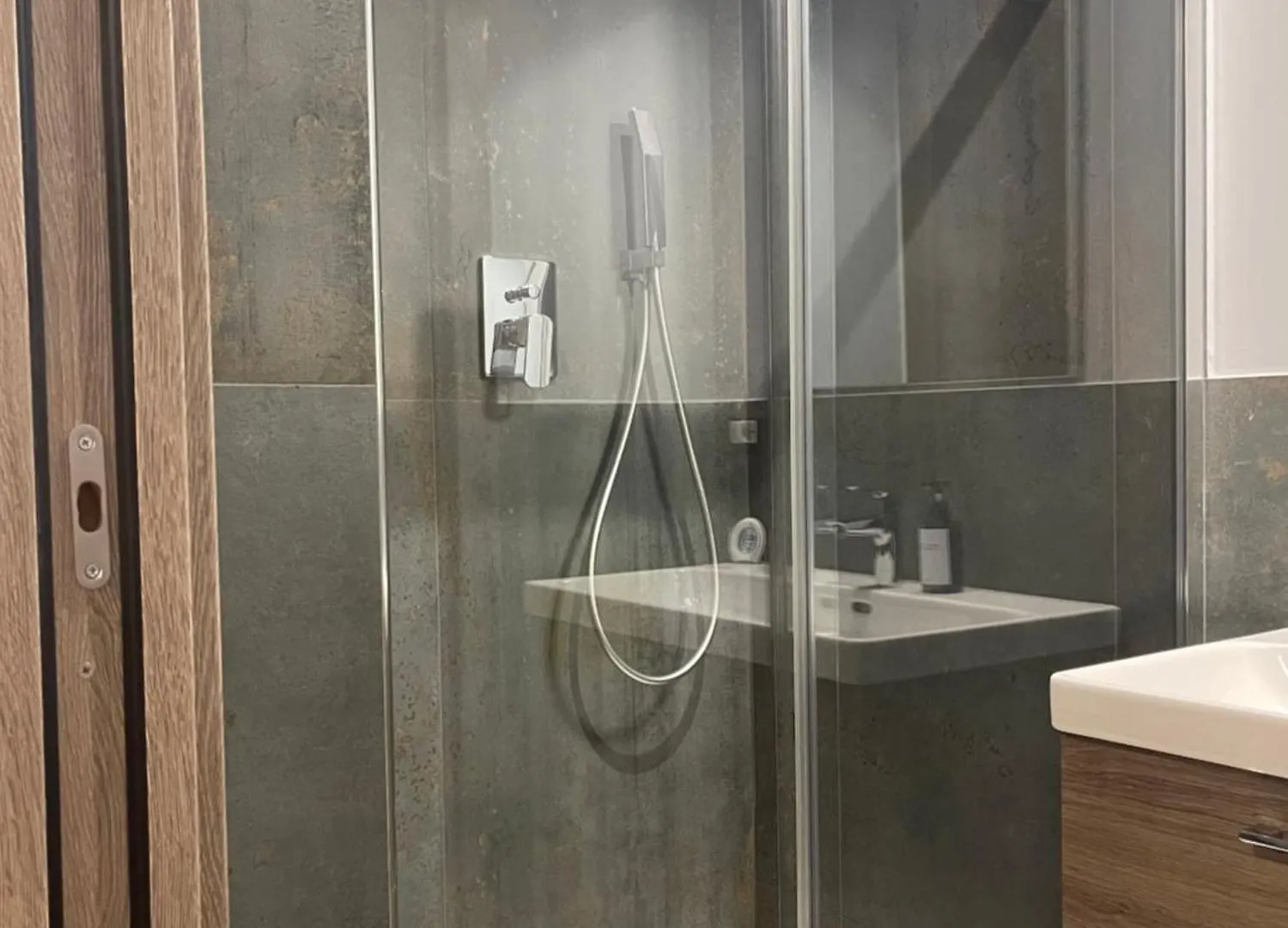 Bertora Center Apartment Genova Italia